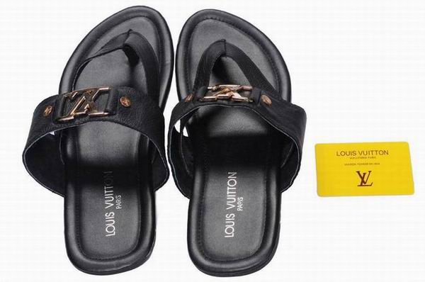 2017 LU slippers man 38-46-087